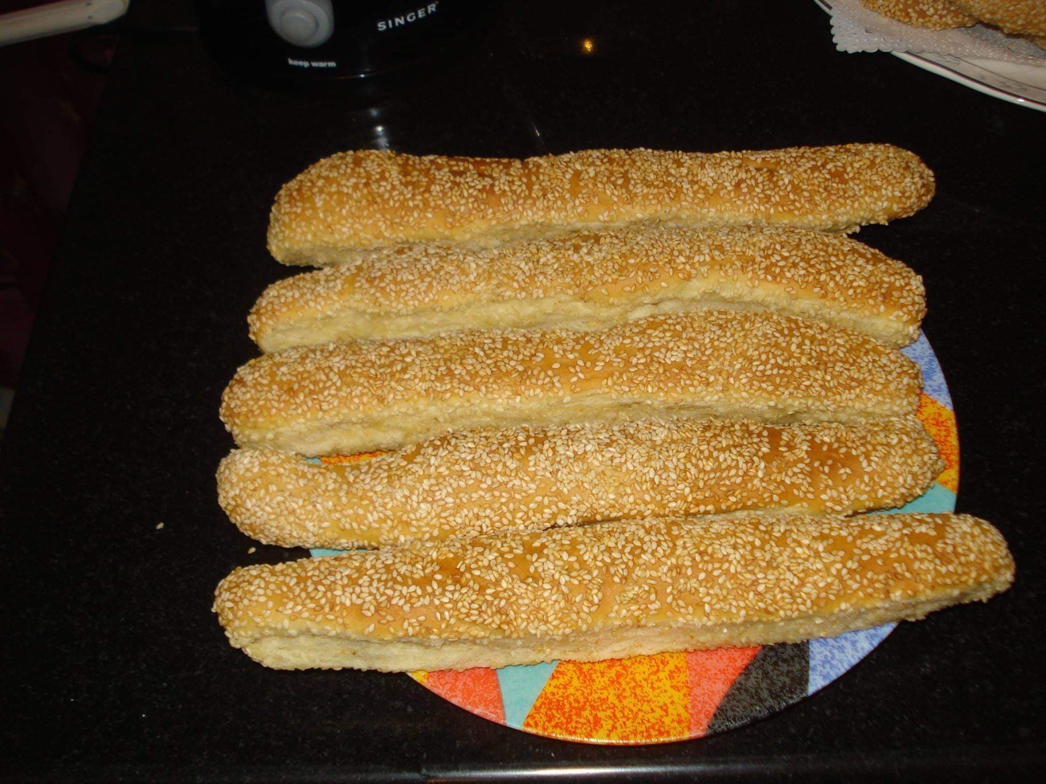  Σουσαμένια_ κουλούρια_ Θεσσαλονίκης_