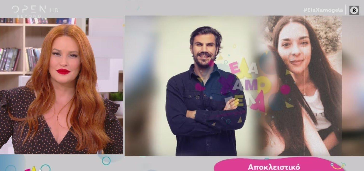 Άκης Πετρετζίκης: Αυτή είναι η σύντροφός του που είναι έγκυος