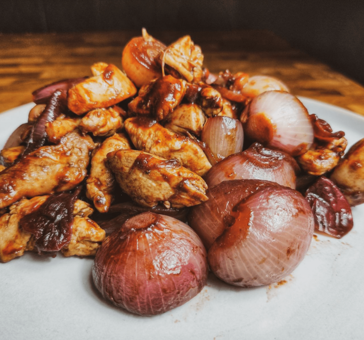 Συνταγή για_ κοτόπουλο_bourguignon_