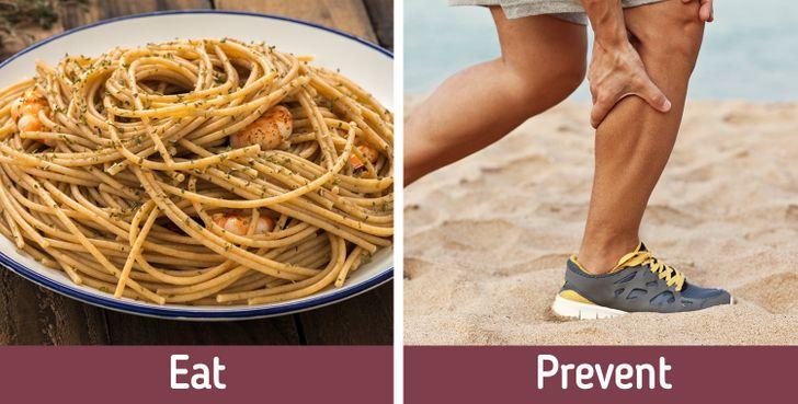 θα_νιώθετε_κράμπες_αν_σταματήσετε_να_τρώτε_υδατάνθρακες_ θα_νιώθετε_κράμπες_αν_σταματήσετε_να_τρώτε_υδατάνθρακες_