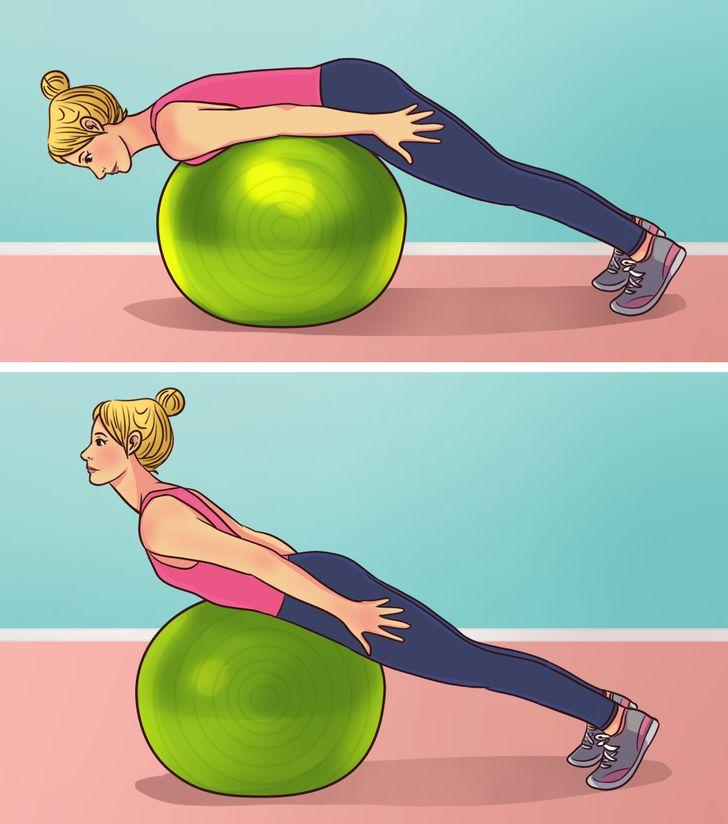 γυμναστική_άσκηση_της_κόμπρας_με_μπάλα_γυμναστικής_ γυμναστική_άσκηση_της_κόμπρας_με_μπάλα_γυμναστικής_
