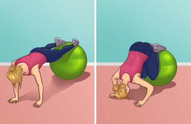 Jackknife_με_μπάλα_γυμναστικής_ Jackknife_με_μπάλα_γυμναστικής_