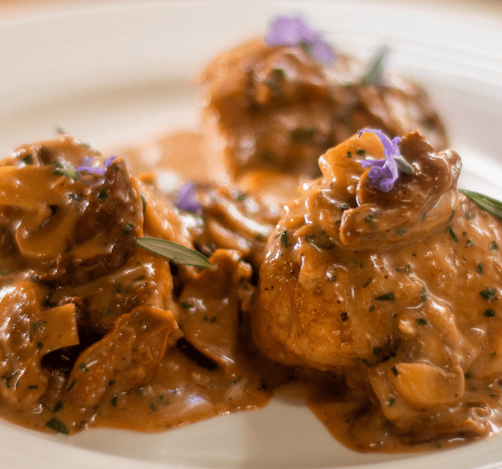  σάλτσα_μανιταριών bordelaise_Συνταγη _