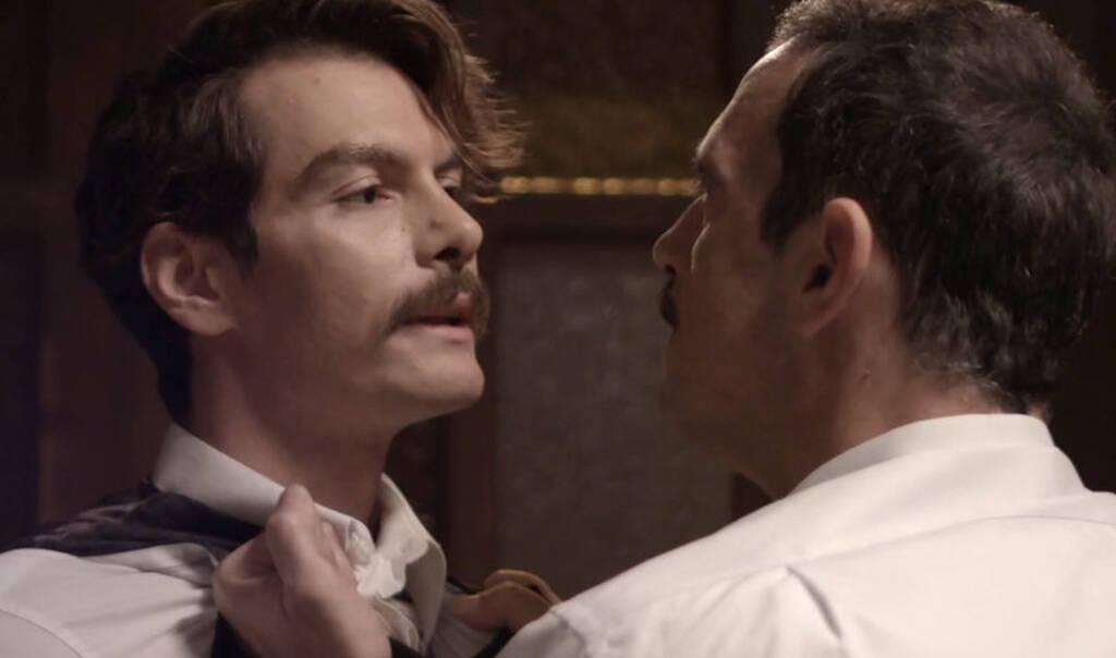 Άγριες Μέλισσες_Δουκας _Κωνσταντής_ 