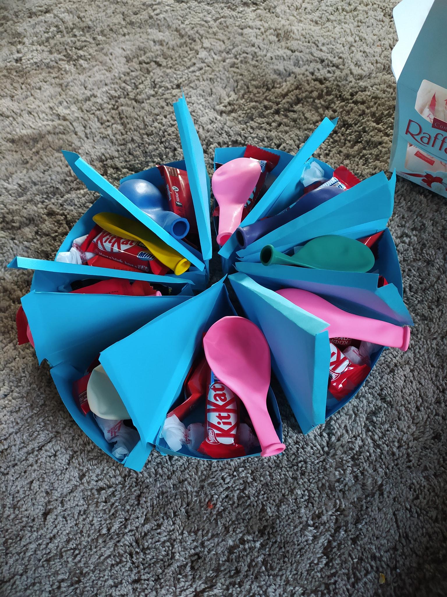 χάρτινη_τούρτα_κατασκευή_