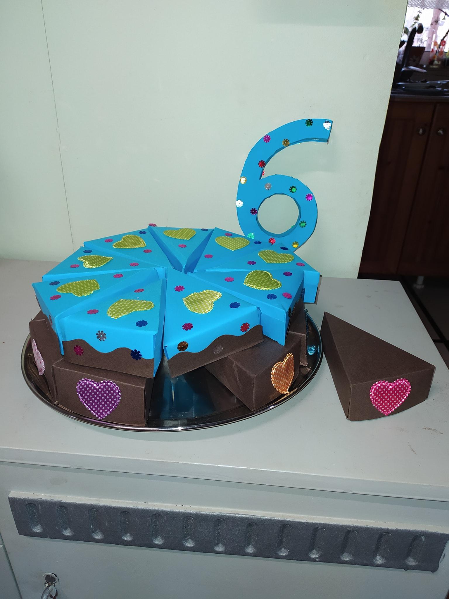 χάρτινη_τούρτα_κατασκευή_εκτυπώσεις_για_γενέθλια_