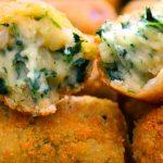 Συνταγές με σπανάκι_ Δείτε 13 ιδέες_