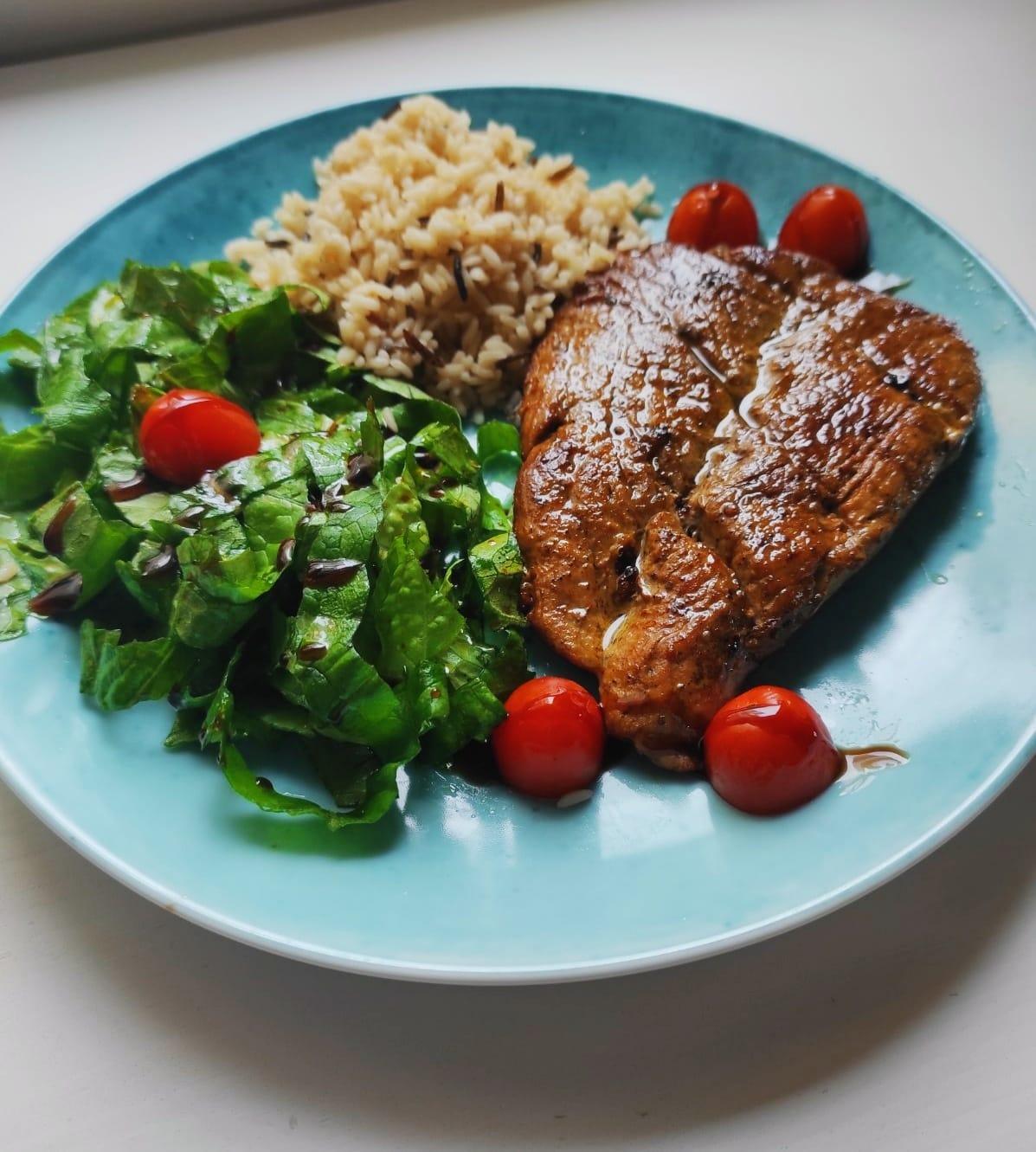 ψαρονέφρι_στον_φούρνο_συνταγή_