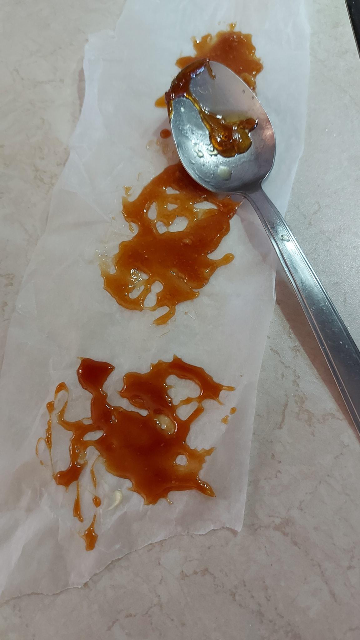 γλάσο_καραμέλας_