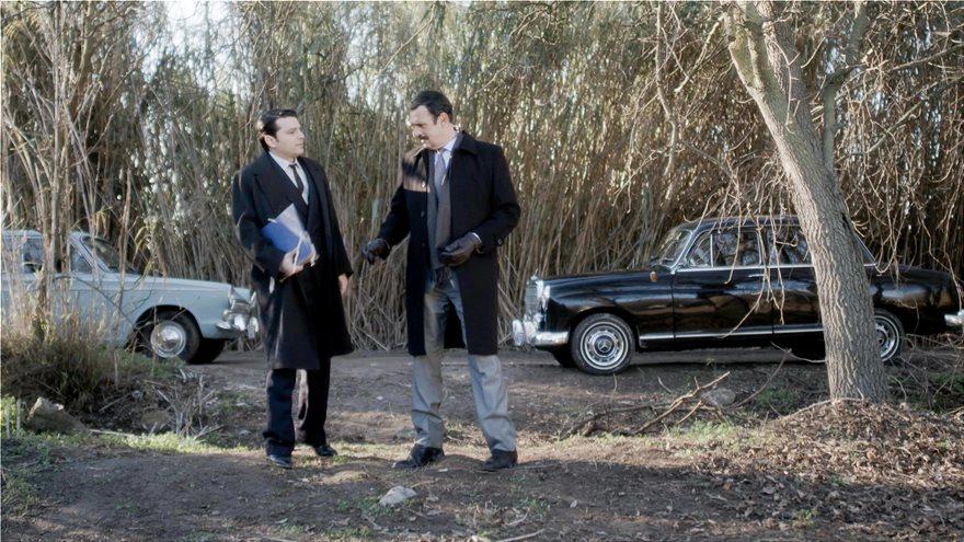 Άγριες Μέλισσες επόμενα επεισόδια -Β κύκλος: 92 , 93 , 94 , 95_