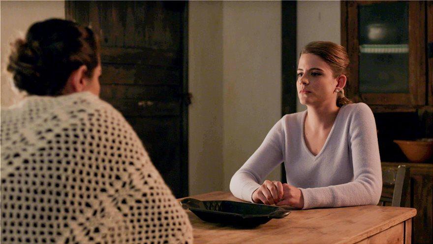 Άγριες Μέλισσες επόμενα επεισόδια -Β κύκλος: 92 , 93 , 94 , 95