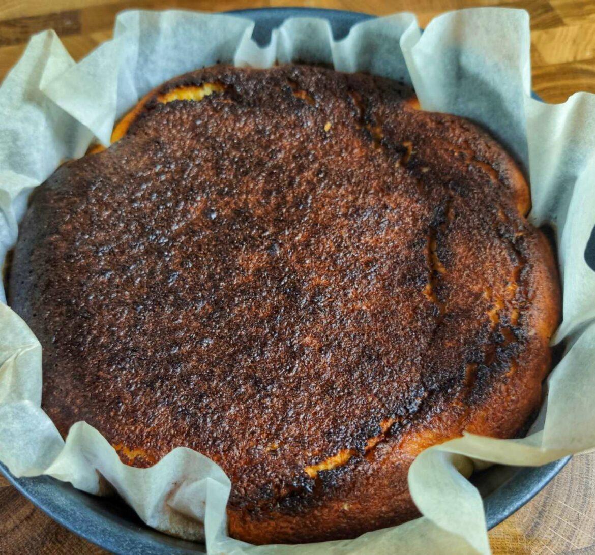 Γλυκό_ταψιού_με_ινδοκάρυδο_χωρίς_ζάχαρη Συνταγή_ 