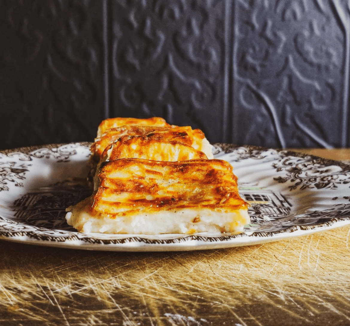 Leche frita_Ισπανικό_γλυκό_χωρίς_ζάχαρη_