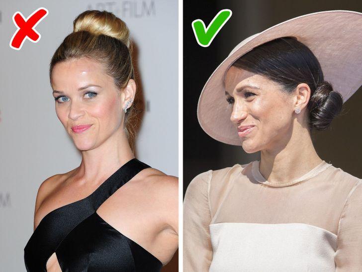 ψηλός κότσος_στα_μαλλιά_που_έχει_ξεπεραστεί_