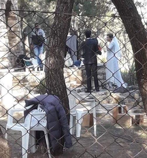 Άγριες Μέλισσες: Εφιάλτης ή όνειρο ο γάμος Λενιώς – Λάμπρου