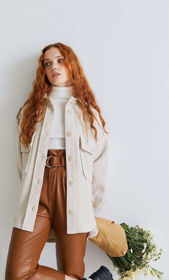 λευκό_γυναικείο overshirt_