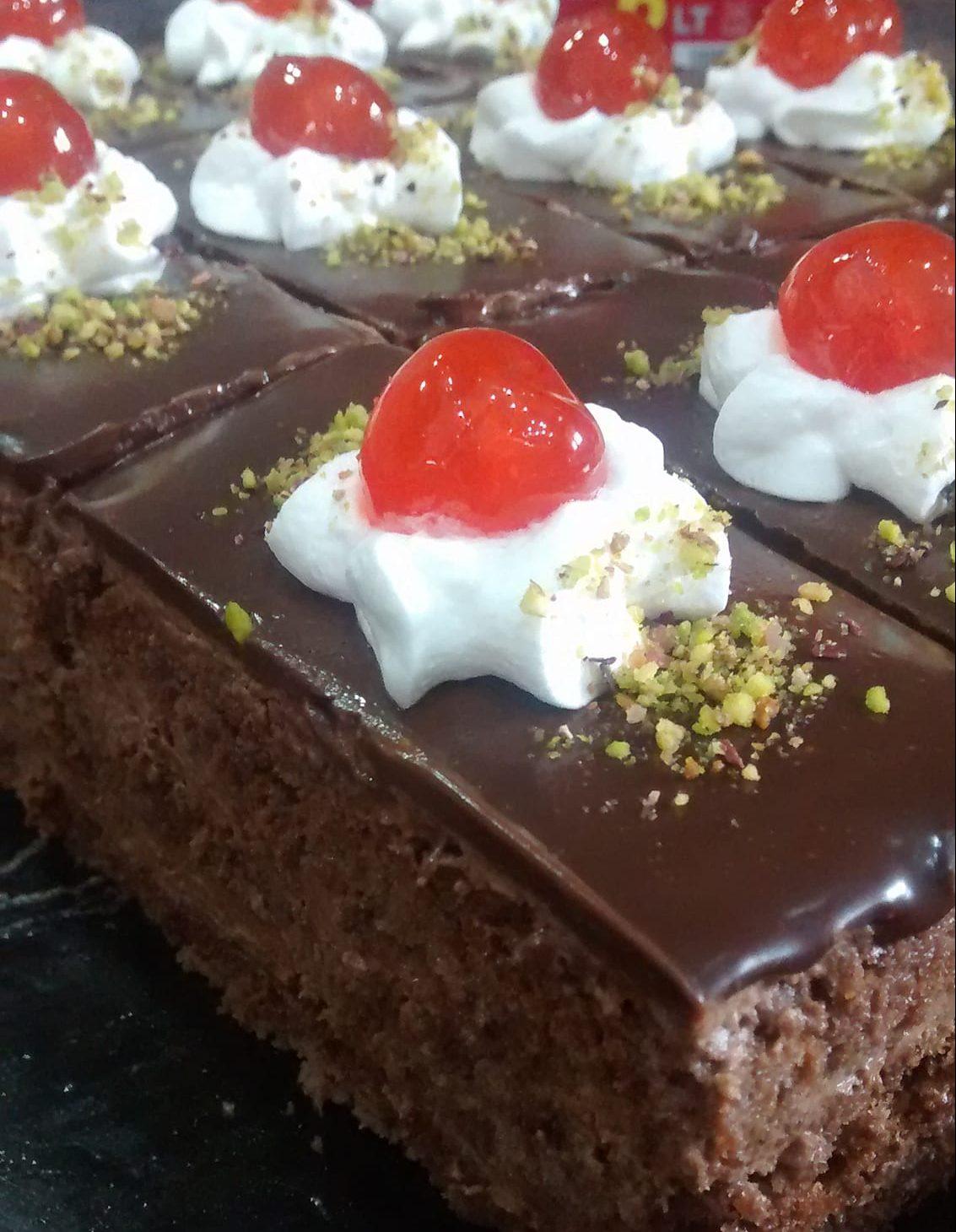 Συνταγή για κλασική πάστα σεράνο_