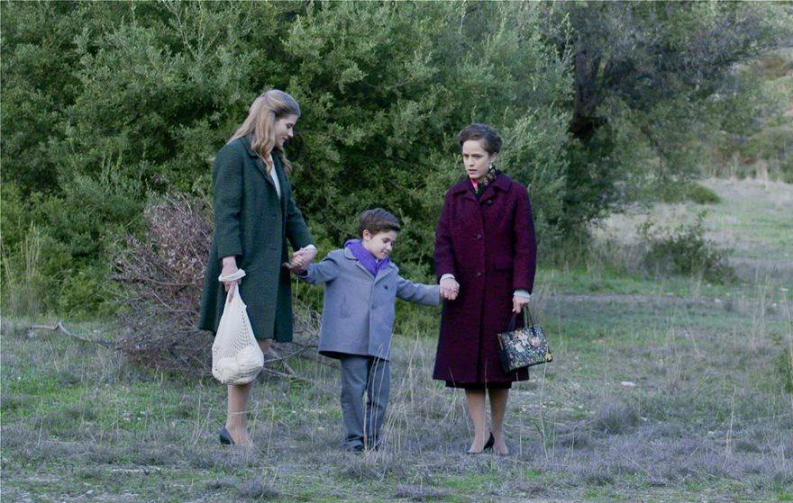 Δροσω_Ασημινα _Σεργιος_