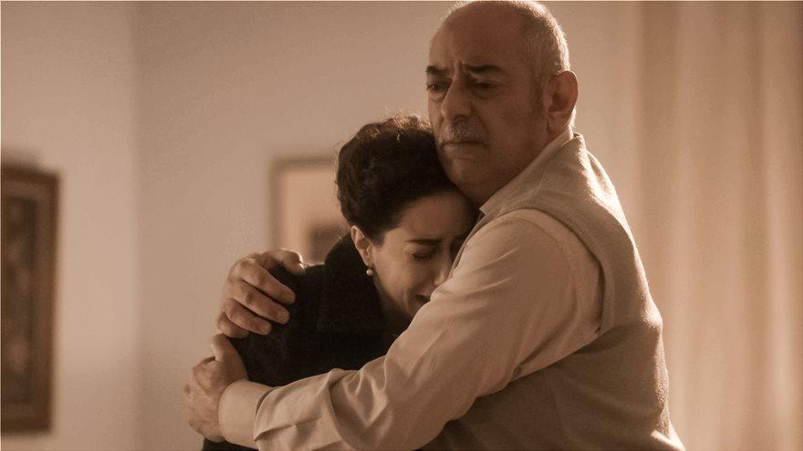 Άγριες Μέλισσες Πηνελοπη _