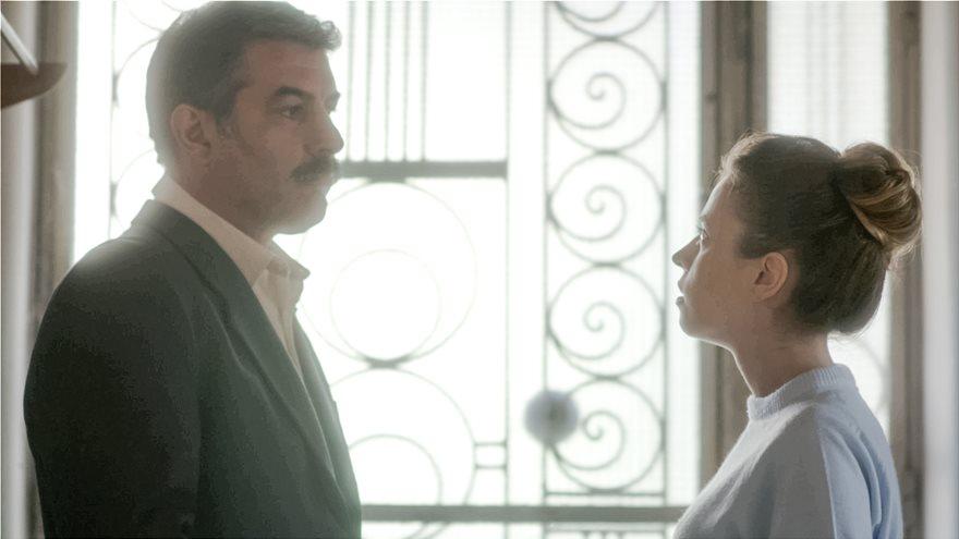 Άγριες Μέλισσες _Βοσκαρης _Σοφουλα_