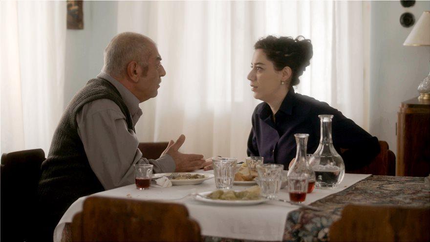 Άγριες Μέλισσες επόμενα επεισόδια -Β κύκλος: 96 , 97 , 98 , 99_