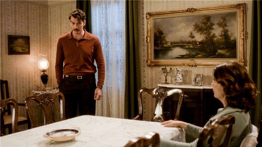 Άγριες Μέλισσες επόμενα επεισόδια _