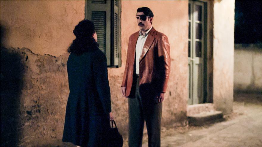 Πηνελοπη _Μελέτης_