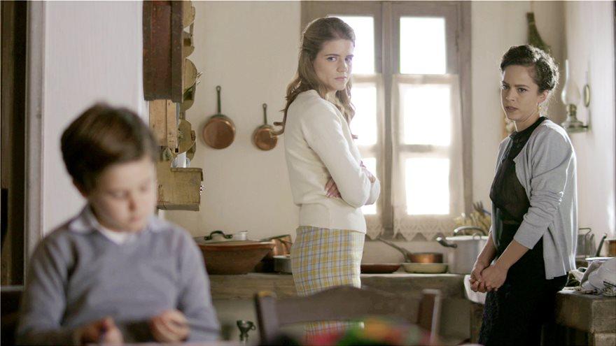 Άγριες Μέλισσες _