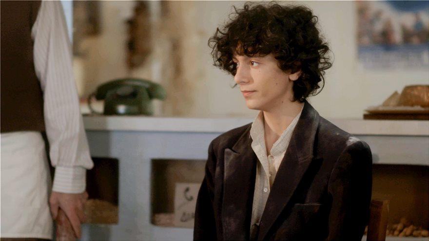 Άγριες Μέλισσες_