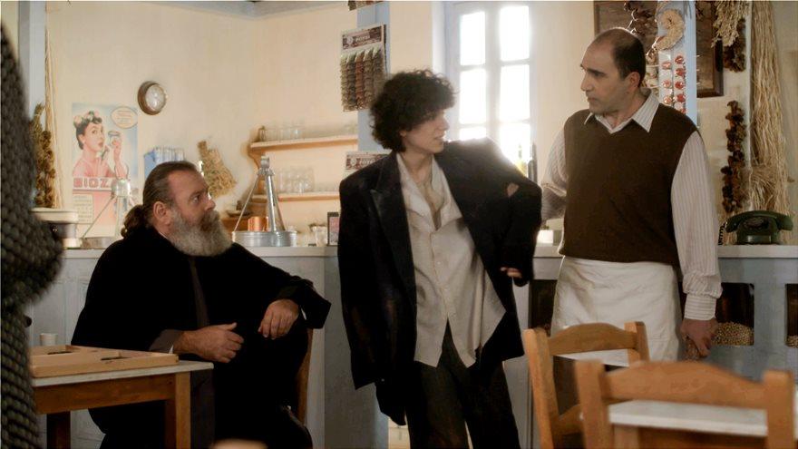 Άγριες Μέλισσες επόμενα επεισόδια_