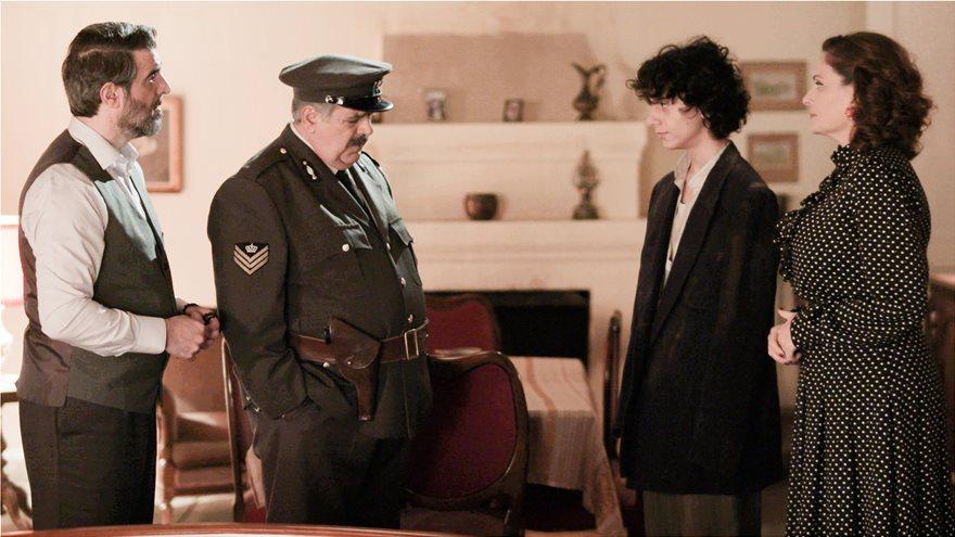 Άγριες Μέλισσες επόμενα επεισόδια -Β κύκλος: 96 , 97 , 98 , 99_