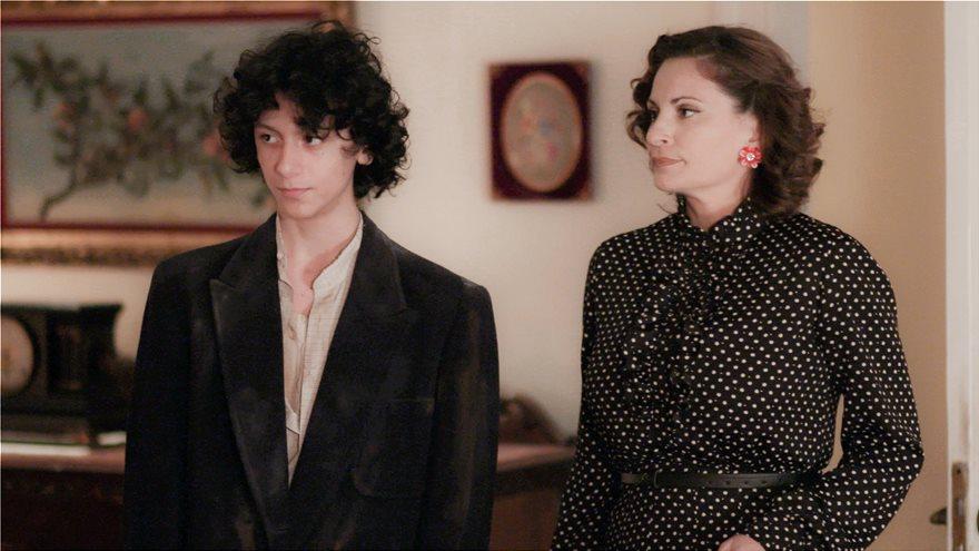 Άγριες Μέλισσες επόμενα επεισόδια -Β κύκλος: 96 , 97 , 98 , 99