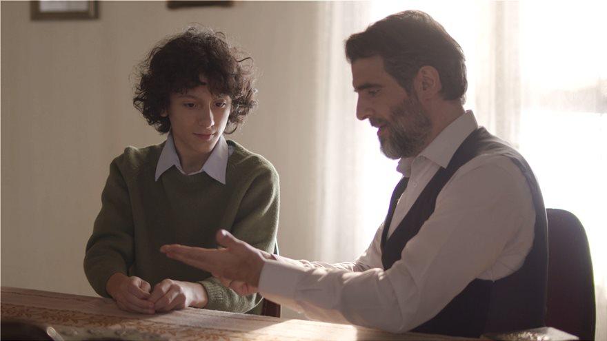 Άγριες Μέλισσες Μιλτιαδης_