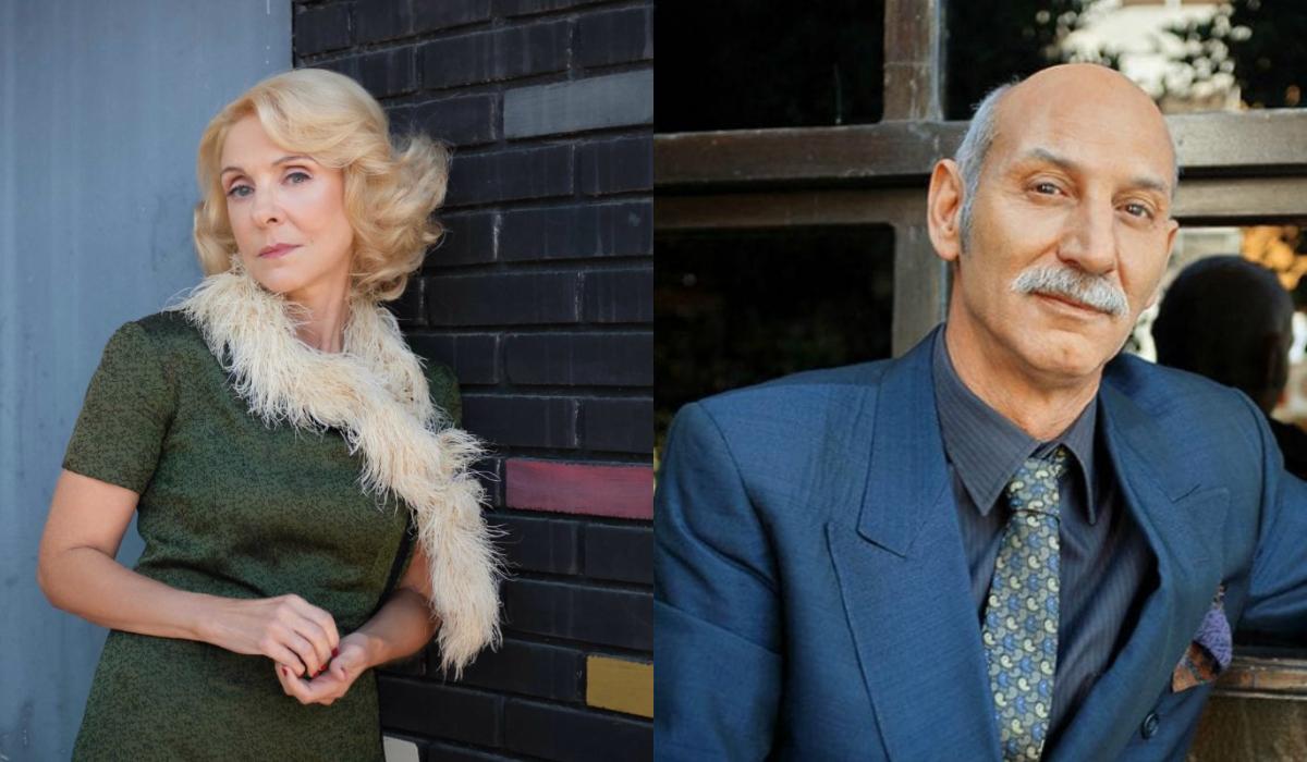 Άγριες Μέλισσες: Ο Βόσκαρης καταστρέφει τον γάμο Λενιώς και Λάμπρου