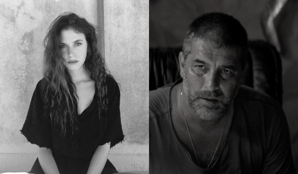 Άγριες Μέλισσες: Ο Βόσκαρης καταστρέφει τον γάμο Λενιώς και Λάμπρου