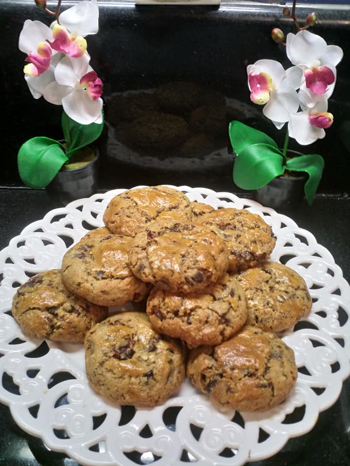 μπισκότα_Νέας Υόρκης_με_γέμιση_σοκολάτα_