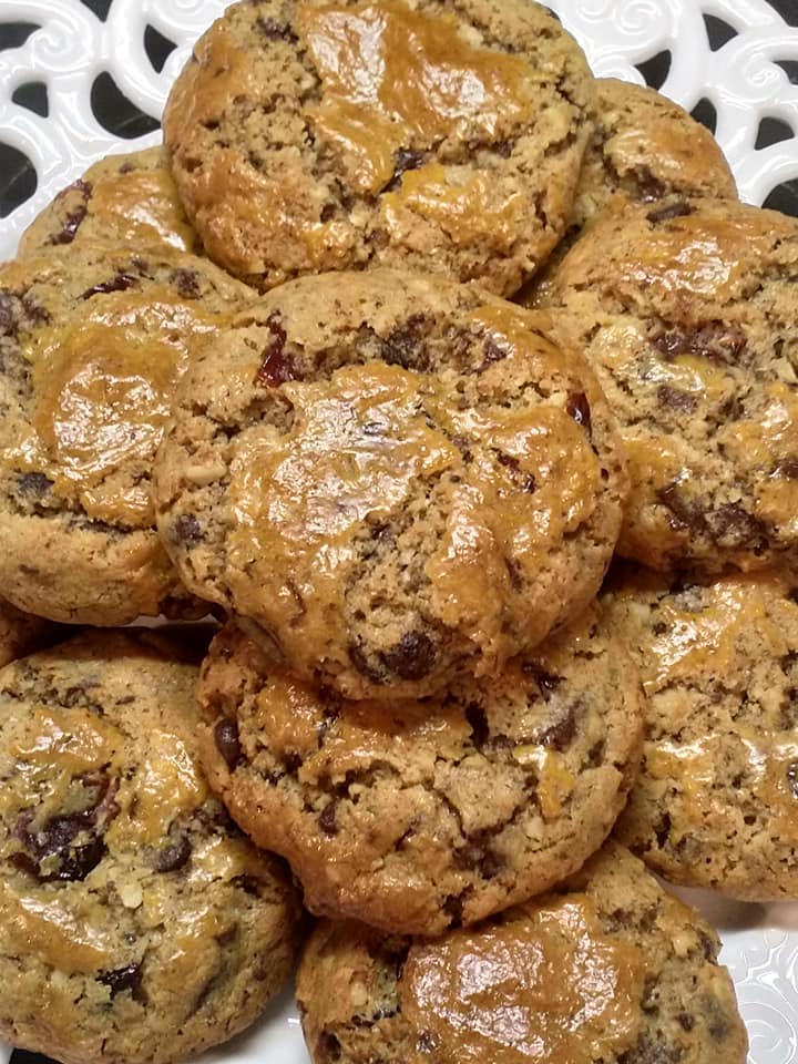 μπισκότα_Νέας Υόρκης_