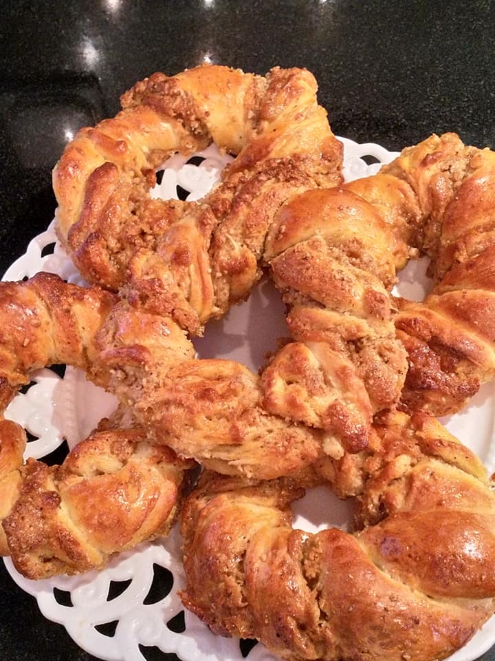 Ταχινόπιτες_χωρίς ζάχαρη_Συνταγη _