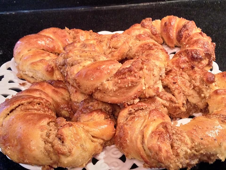 Ταχινόπιτες_χωρίς ζάχαρη_