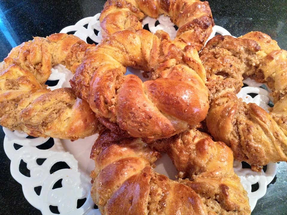 Ταχινόπιτες_χωρίς ζάχαρη_ Ταχινόπιτες_χωρίς ζάχαρη_