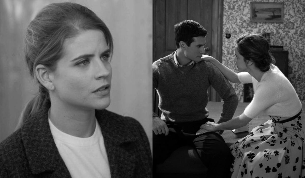 Άγριες Μέλισσες: Ξεκίνησε η μάχη – Η Δρόσω κάνει εξώδικο σε Νικηφόρο και Ασημίνα