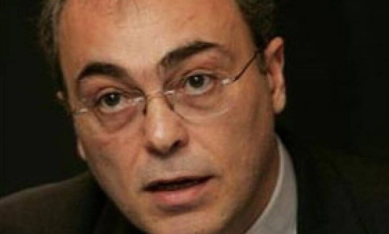 Έφυγε από τη ζωή ο δημοσιογράφος Κώστας Ψωμιάδης