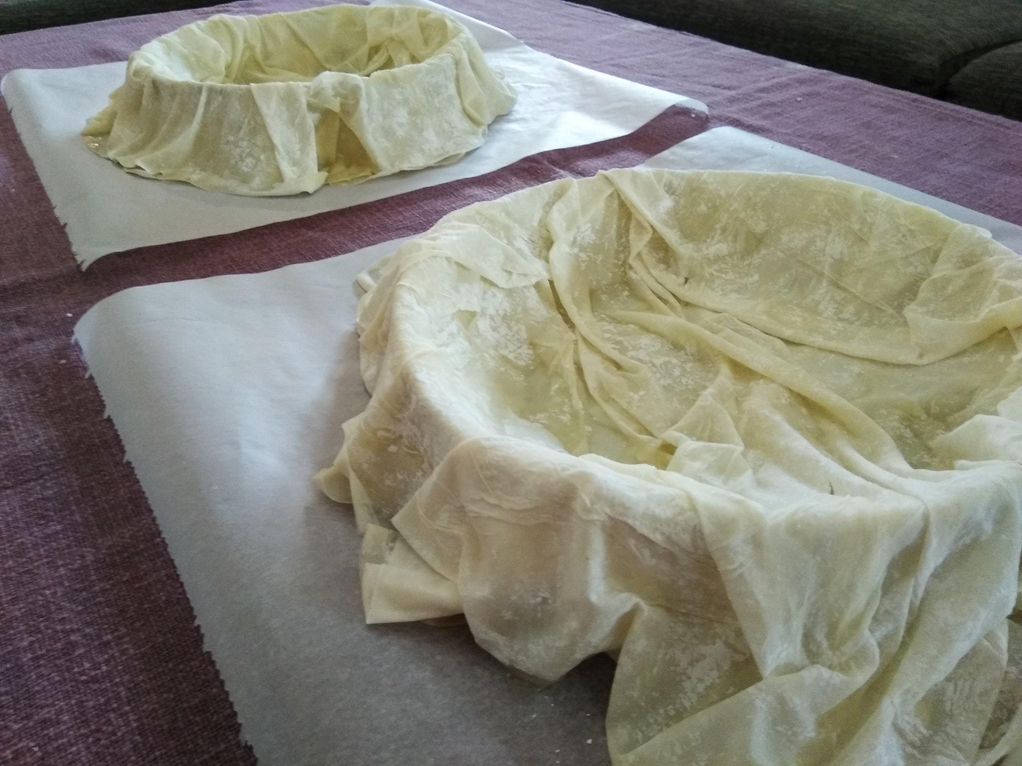 Συνταγη για _τάρτα_με_φύλλο_κρούστας_τυριά_και_ντοματίνια_