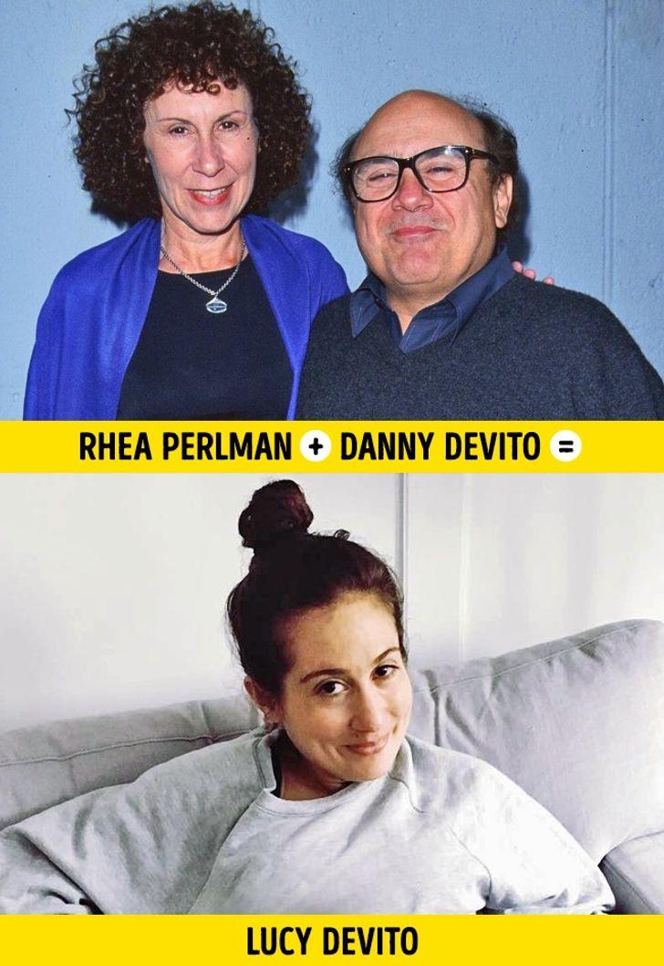 η_κόρη_του_Danny Devito_