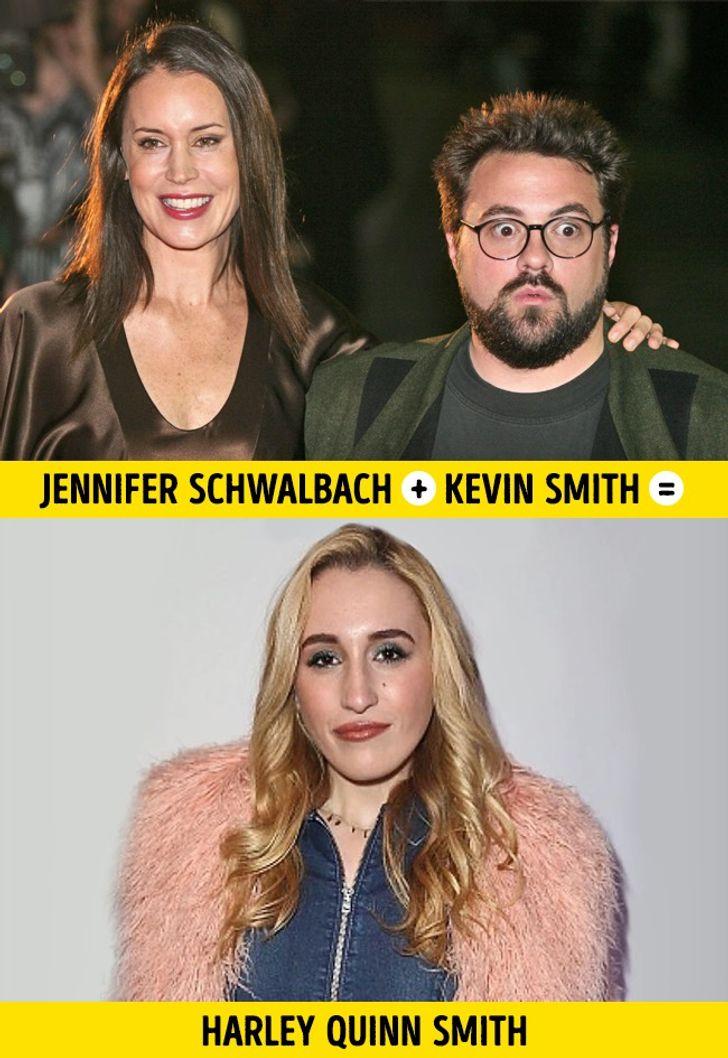 κόρη_του_Kevin Smith_