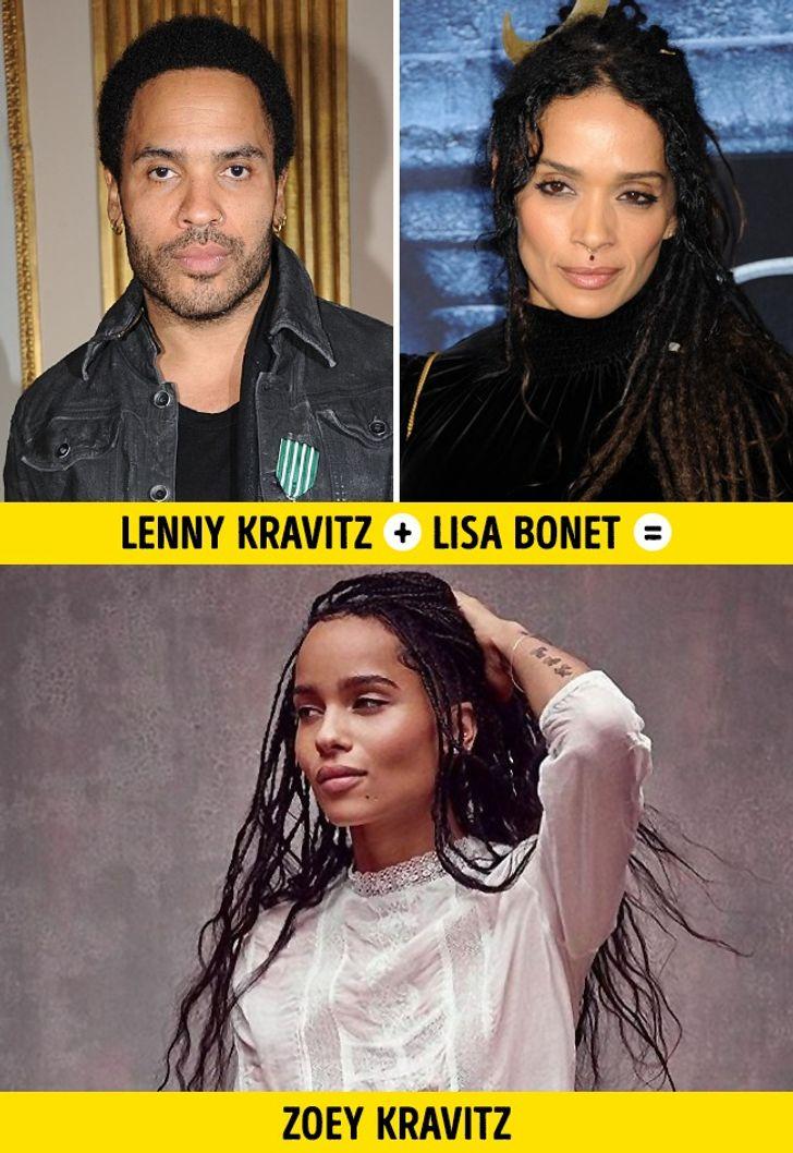η_κόρη_της_Lisa Bonet_