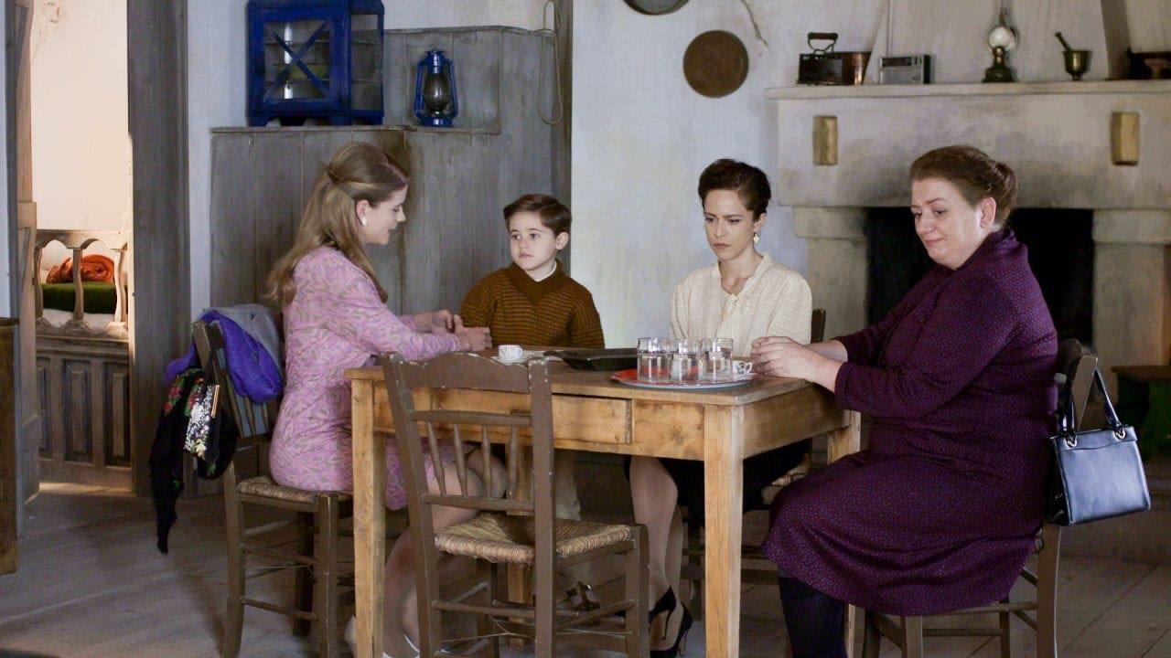 Άγριες Μέλισσες επόμενα επεισόδια -Β κύκλος: 100 , 101 , 102 , 103