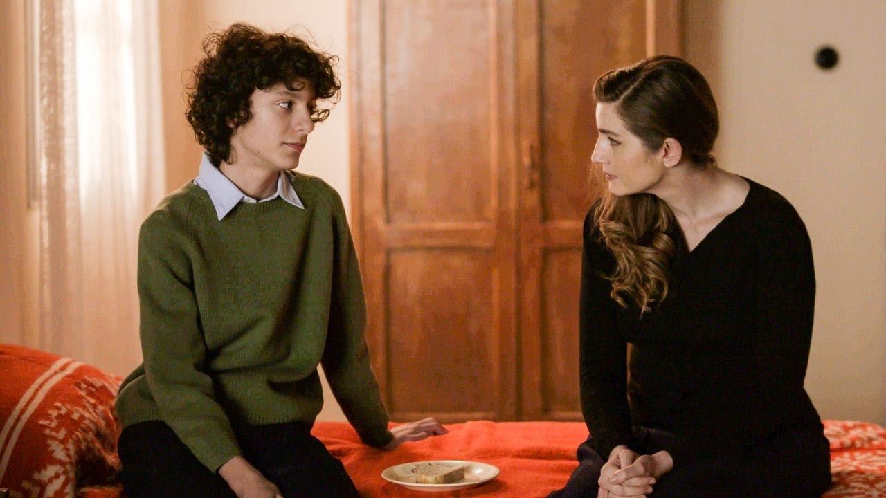 Άγριες Μέλισσες επόμενα επεισόδια -Β κύκλος: 100 , 101 , 102 , 103