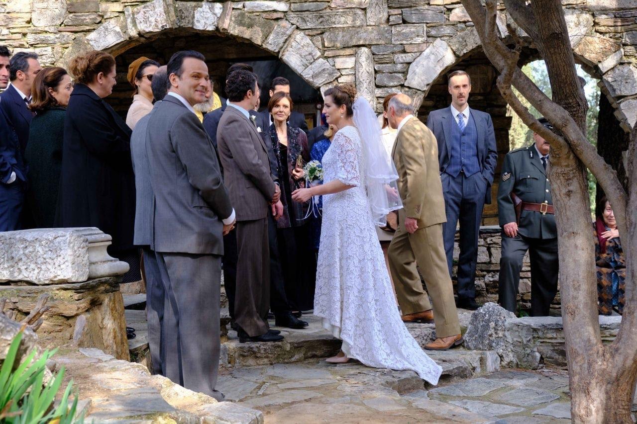 Άγριες Μέλισσες επόμενα επεισόδια -Β κύκλος: 100 , 101 , 102 , 103