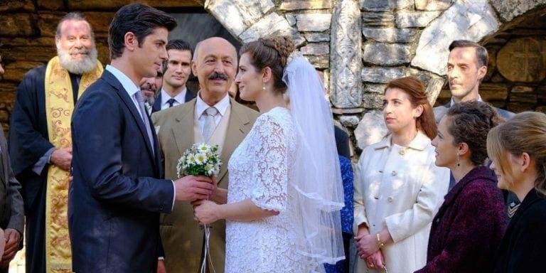 Άγριες Μέλισσες επόμενα επεισόδια -Β κύκλος: 100 , 101 , 102 , 103